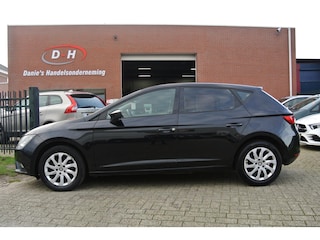 Seat Leon 1.2 TSI Reference inruil mogelijk