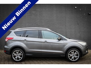 Ford Kuga 1.6 Titanium 4WD Net binnen - Nu al te bezichtigen