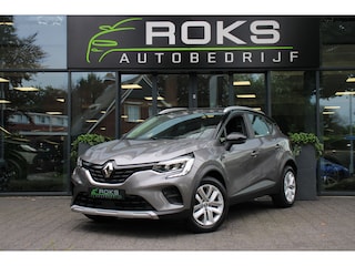 Renault Captur 1.0 TCe 90 Zen