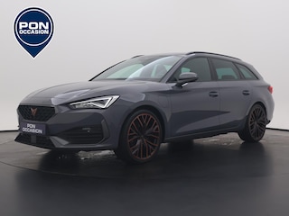 Cupra Leon 1.4 e-Hybrid VZ Adrenaline | 19"| Stoelverwarming | Camera | Carplay |