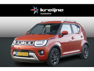 Suzuki Ignis 1.2 Smart Hybrid Select