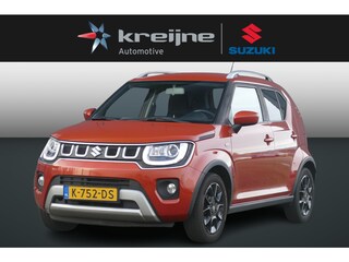 Suzuki Ignis 1.2 Smart Hybrid Select