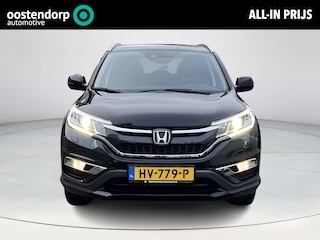 Honda CR-V 2.0 4WD Executive INCLUSIEF TREKHAAK