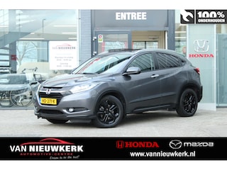 Honda HR-V 1.5 i-VTEC 130pk Automaat Executive | Pano | NL Auto | PDC | Camera | Navigatie