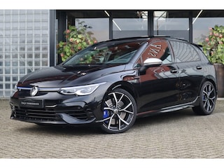 Volkswagen Golf R 4Motion | Akrapovic, Performance-pakket, Panoramadak, Harman/Kardon, Zitklima, Stuurverwarming, Memory, Apple Carplay, Adaptive Cruise Control, Head-up display