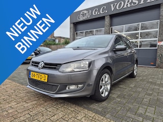 Volkswagen Polo 1.2 TSI Highline