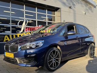 BMW 2-serie Tourer 216i Advantage - Panorama dak I Navigatie I Airco I PDC /Achteruitrij camera I Sport velgen I Dealer ond