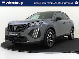 Peugeot 2008 1.2 PureTech 100 Allure