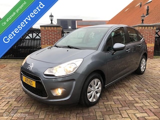 Citroën C3 1.4 1e eigenaar Zeer frisse auto!!