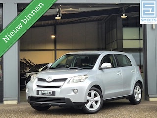 Toyota Urban Cruiser 1.3 VVT-i Aspiration |Airco|ESP|El.Ramen