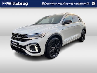 Volkswagen T-Roc 1.5 TSI R-Line