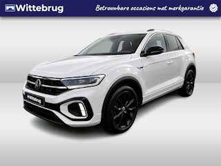 Volkswagen T-Roc 1.5 TSI R-Line