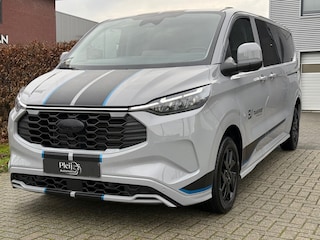 Ford Transit Custom 320 2.5 PHEV L2H1 Sport