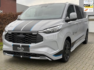 Ford Transit Custom 320 2.5 PHEV L2H1 Sport