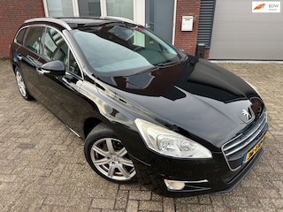 Peugeot 508 SW 1.6 THP Blue Lease Executive / Pano / Navi / PDC / Harman-Kardon