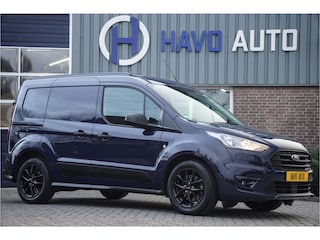 Ford Transit Connect 1.0 Benzine, AIRCO, 3-ZITS, INCL. BTW