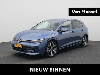 Volkswagen Golf 1.5 eHybrid Life Edition