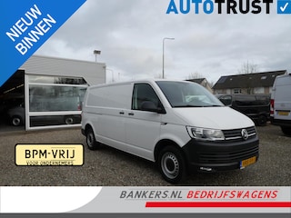 Volkswagen Transporter 2.0 TDI 150PK, L2H1, Airco