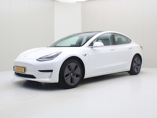 Tesla Model 3 Standard RWD Plus 91% SoH [ AUTOPILOT+60 kWh+PREMIUM AUDIO ]