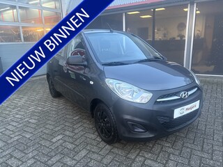Hyundai i10 1.0 Pure