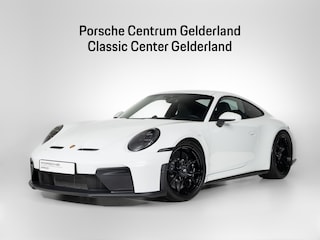 Porsche 911 GT3 Touring