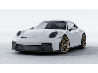 Porsche 911 GT3 Touring