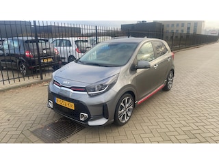 Kia Picanto 1.0 T-GDi GT-Line 5p