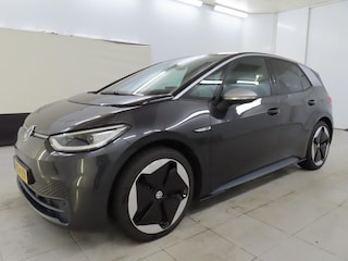 Volkswagen ID.3 62kWh 204pk 1st Max 92% SoH [ TREKHAAK+PANO+20 INCH+CAMERA ]
