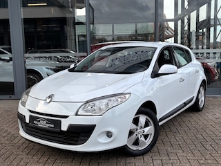 Renault Mégane 1.6DYNAMIQUE 110 PK AIRCO/ECC CRUISE CONTROL