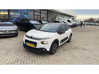 Citroën C3 1.2 PureTech S&S Feel Edition | Navi | Airco | PDC Achter | Trekhaak