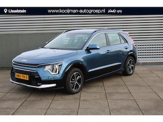 Kia Niro 1.6 GDi Hybrid DynamicLine Navigatie / Camera / Trekhaak