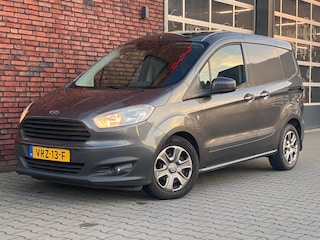 Ford Transit Courier 1.5 TDCI Trend trekhaak/camera/Airco