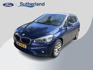 BMW 2-serie Tourer 225xe Centennial Executive 225pk Automaat |  Plug in Hybride | Panorama dak | Navigatie | Cruise control | Dubbele bandenset