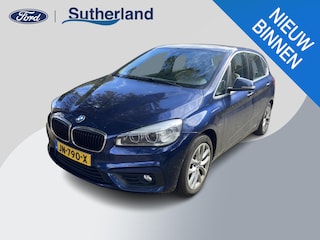 BMW 2-serie Tourer 225xe Centennial Executive 225pk Automaat |  Plug in Hybride | Panorama dak | Navigatie | Cruise control | Dubbele bandenset