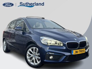 BMW 2-serie Tourer 225xe Centennial Executive 225pk Automaat |  Plug in Hybride | Panorama dak | Navigatie | Cruise control | Dubbele bandenset