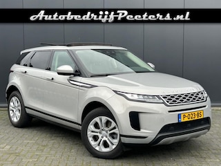 Land Rover Range Rover Evoque 2.0 P200 AWD Pano LED Camera Meridian Carplay Android e.Trekhaak