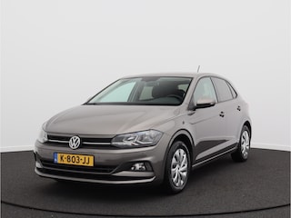 Volkswagen Polo 1.0 TSI Comfortline/ parkeersensor/ climate control!