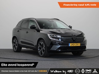 Renault Austral 1.2 E-Tech full hybrid 200 techno esprit Alpine | Stoelverwarming | Elektrische voorruitverwarming | Adaptive cruise control |