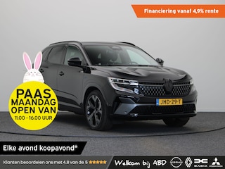 Renault Austral 1.2 E-Tech full hybrid 200 techno esprit Alpine | Stoelverwarming | Elektrische voorruitverwarming | Adaptive cruise control |