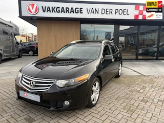 Honda Accord Tourer 2.0i Elegance