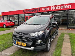 Ford Ecosport 1.0 EcoBoost Titanium|CARPLAY|PDC