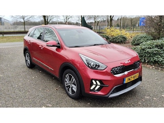 Kia Niro 1.6 GDi PHEV DynamicLine