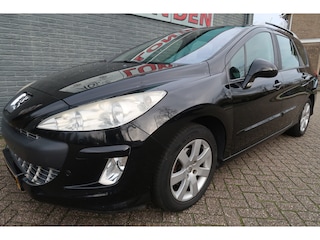 Peugeot 308 SW 1.6 VTi XT