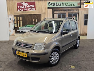 Fiat Panda 1.2 Edizione Cool/AIRCO/N.A.P/