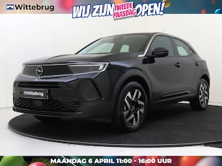 Opel Mokka Elegance 50-kWh 11kw bl.