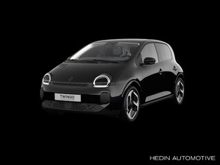 Renault Twingo E-Tech electric 80 pk | Verwacht in onze showroom maart 2026 | vanaf prijs € 19.895,= |