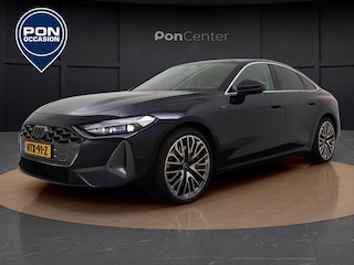 Audi A5 Limousine 2.0 e-Hybrid 299 PK Quattro Advanced | Matrix LED | Side Assist | 20" | 360 Camera | Comfortsleutel |