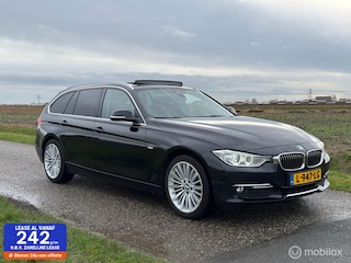 BMW 3-serie Touring 320d High Executive Automaat Panodak