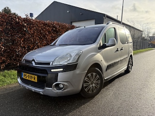 Citroën Berlingo 1.6 e-HDi Tendance / AUTOMAAT / AIRCO