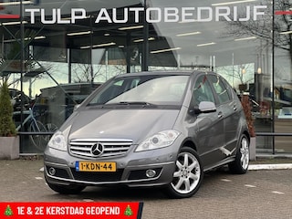 Mercedes-Benz A-klasse 180 BlueEFFICIENCY Business Class Avantgarde